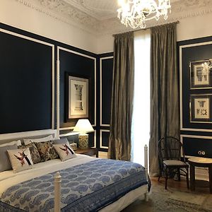Suite met een King Size Bed
